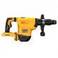 DeWALT DCH832N FLEXVOLT kirstuvas